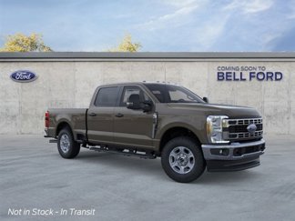 New 2026 Ford F250 XLT image 1