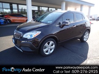 Used 2015 Buick Encore FWD image 1