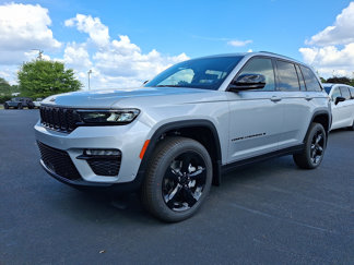 New 2025 Jeep Grand Cherokee Limited image 1