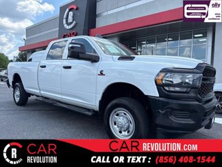 Used 2024 RAM 2500 Tradesman image 1
