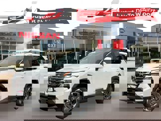 New 2026 Nissan Rogue SV image 1