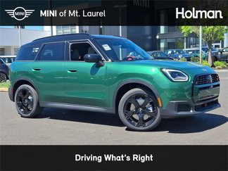 New 2025 MINI Cooper Countryman S image 1