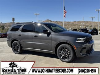 New 2026 Dodge Durango GT image 1