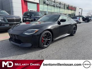 New 2025 Nissan Z Performance image 1