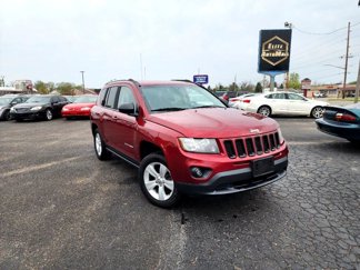 Used 2015 Jeep Compass Sport w/ Power Value Group image 1