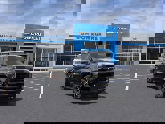 New 2025 Chevrolet Suburban RST w/ Comfort Package image 1