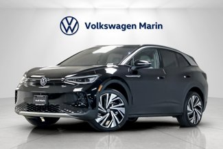 New 2025 Volkswagen ID.4 Pro S Plus image 1