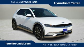 New 2025 Hyundai Ioniq 5 Limited image 1