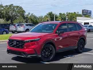 New 2026 Honda CR-V Sport-L image 1