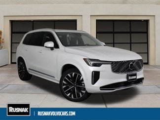 New 2025 Volvo XC90 T8 Plus w/ Protection Package Premier image 1