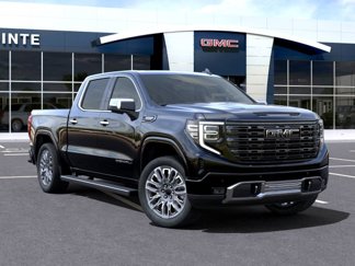 New 2025 GMC Sierra 1500 Denali Ultimate image 1