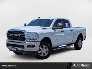 Used 2023 RAM 2500 Big Horn w/ Level 1 Equipment Group image 1