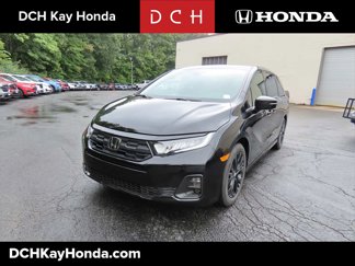 New 2026 Honda Odyssey Sport-L image 1