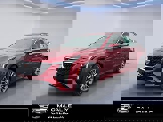 New 2026 Cadillac CT5 Premium Luxury image 1