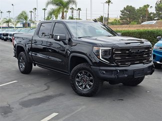 Used 2024 GMC Sierra 1500 AT4X image 1