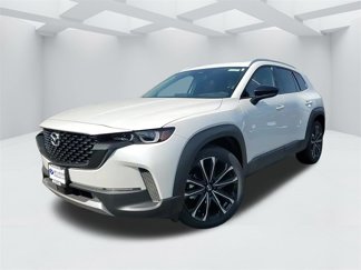 New 2025 MAZDA CX-50 AWD 2.5 Turbo w/ Premium Pkg image 1