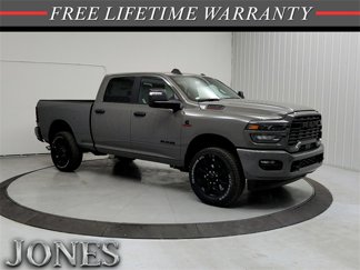 New 2025 RAM 2500 Big Horn image 1