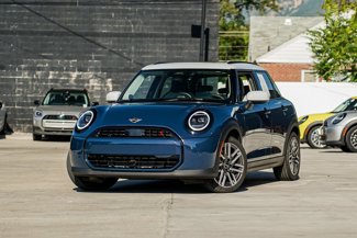 Certified 2025 MINI Cooper S image 1