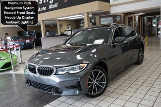 Used 2020 BMW 330i xDrive Sedan w/ Premium Package image 1