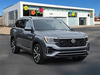 New 2025 Volkswagen Atlas SEL Premium R-Line image 1
