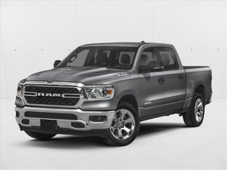 Used 2024 RAM 1500 Lone Star image 1