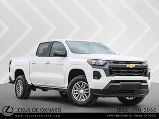 Used 2024 Chevrolet Colorado LT w/ LT Convenience Package image 1