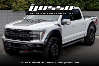 Used 2024 Ford F150 Raptor w/ Equipment Group 803A Raptor R image 1