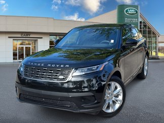 New 2026 Land Rover Range Rover Velar S image 1