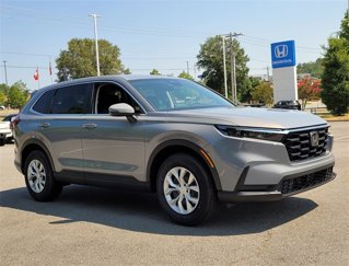 New 2026 Honda CR-V LX image 1