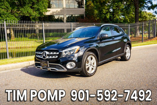 Used 2019 Mercedes-Benz GLA 250 4MATIC image 1