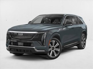 New 2026 Cadillac Escalade IQ Sport 1 image 1