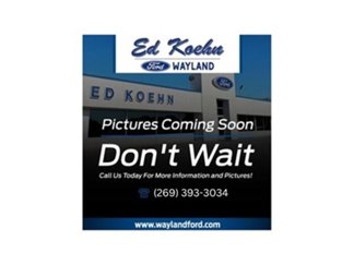 Certified 2022 Ford Escape SE w/ Cold Weather Package image 1