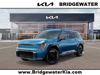 New 2026 Kia EV9 GT-Line image 1