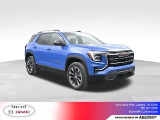 New 2026 GMC Terrain Elevation w/ Elevation Premium Package image 1