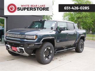 New 2025 GMC Hummer EV 3X w/ Battery Pack, 24 Module Pack image 1
