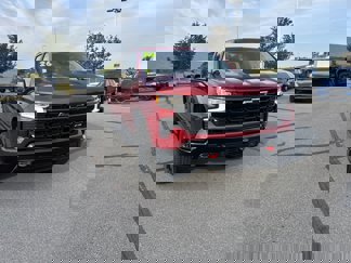 New 2026 Chevrolet Silverado 1500 LT Trail Boss w/ Convenience Package II image 1