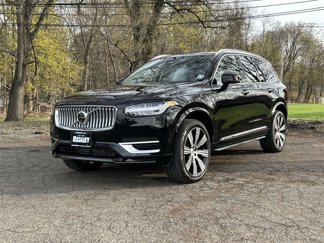 Certified 2024 Volvo XC90 T8 Plus w/ Protection Package Premier image 1
