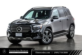 Certified 2025 Mercedes-Benz GLB 250 image 1
