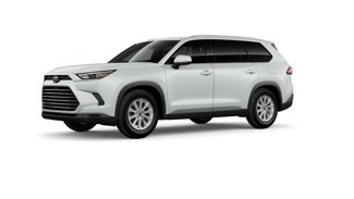 New 2026 Toyota Grand Highlander XLE video 2