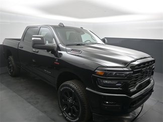 New 2026 RAM 2500 Big Horn image 1
