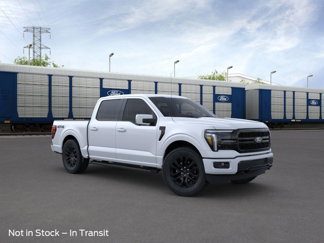 New 2025 Ford F150 Lariat image 1