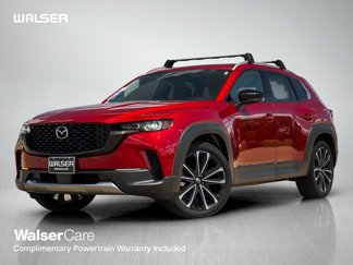 New 2025 MAZDA CX-50 2.5 Turbo w/ Premium Plus Pkg image 1