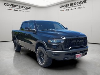 New 2026 RAM 1500 Rebel w/ Advanced Safety Group II image 1