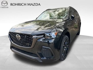 New 2025 MAZDA CX-70 3.3 Turbo S w/ Premium Package image 1