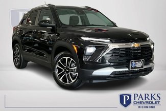 New 2026 Chevrolet TrailBlazer LT w/ Convenience Package image 1