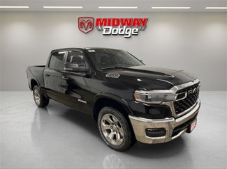 New 2025 RAM 1500 Big Horn image 1