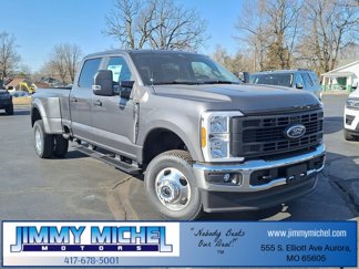 New 2025 Ford F350 XL image 1