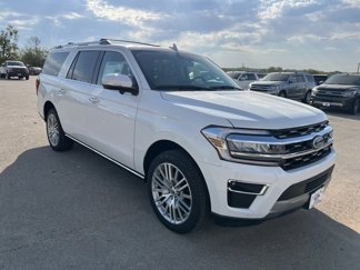 New 2024 Ford Expedition Max Limited image 1