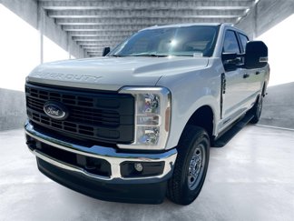 New 2026 Ford F250 XL w/ XL Chrome Package image 1
