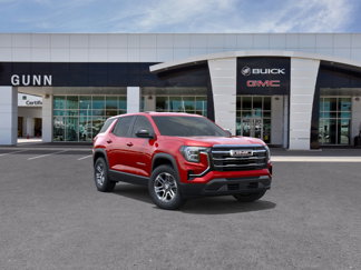 New 2026 GMC Terrain Elevation image 1